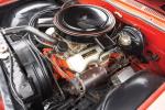 Chevrolet Impala SS 409 Sport Coupe 1962 года